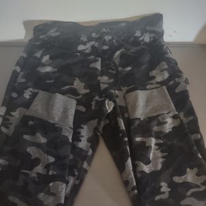 Men's Medium Jockey sweatpants